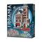 Wrebbit 3D Puzzle™ Urbania Collection Fire Station 285 Piece Puzzle